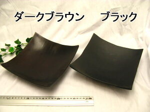 木のトレイ IN-76アジアン(アジア)テイスト タイ(チェンマイ産) 和 おしゃれ