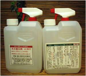 ̓EbhR[gLCL501Ɩ؂̕܁@giLC801j@1LȃZbg