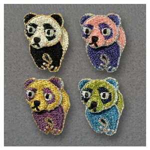 刺繍 ブローチ 動物の人気商品 通販 価格比較 価格 Com
