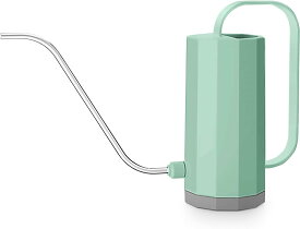 じょうろ おしゃれ ジョーロ かわいい ジョウロ 1200ml ガーデニング 園芸 北欧 大容量 観葉植物 室内 水差し 水やり ピンク インテリア スリム