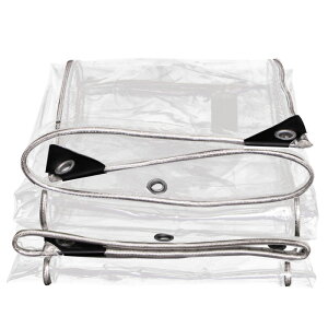 hV[g J悯V[g 0.35mm PVCrj[V[g hhJhhoh AیJo[ x_ O X 򖗖h~ ԕǑ΍ _//Zp (1.5x2m)