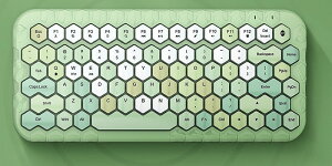 BluetoothL[{[hCX BT5.1 \ 83L[ eL[Ȃ pz dr É u[gD[X ^ubgp iOS/Android/Windows 8/10/11/Surface/iPad/MacbookɑΉ  sN u[ O[