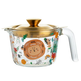 オイルポット小さい かわいい 油こし器 残留物をろ過 油缶 おしゃれ耐熱透明ガラス 計量カップ 透明 調理器具 こし網付 容量約680ml キッチングッズ ギフト用調理器具 新築祝い 料理道具 油ろ過 透明ガラス コンパクト調理器具