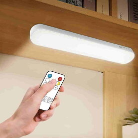 磁気LEDライト デスクライト 無段階調光 3段階調色 目に優しい 読書灯 卓上 ライト 4W 充電式 マグネットとリモコン付き XH4000の長いバッテリ寿命 3 ストップ調光色 ちらつきなし ブルーライトなし リモコンタイミング機能 携帯用非常灯