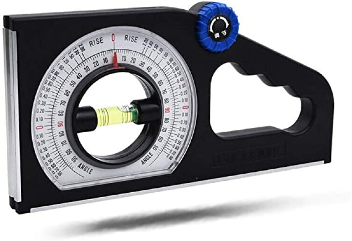 フリーシップ多機能メーター勾配勾配計器傾斜計角度フィートスロープメーターを￥5,165 | DHgate 傾斜計 傾斜計 傾斜測定器 多機能 勾配 角度