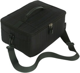 カメラ 保護 おしゃれ カメラ収納ケース インナー ソフト クッション ボックス バッグ　おしゃれ 3way カメラインナーバッグ 一眼レフカメラバッグ レンズ収納袋 簡単