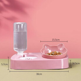 ペットボウル 猫 餌入れ 皿 犬 食器 猫 食器 猫 フードボウル 猫 皿 ダイニングテーブル ペットボウルスタンドセット ダイニング フードボール ペット食器 給水器