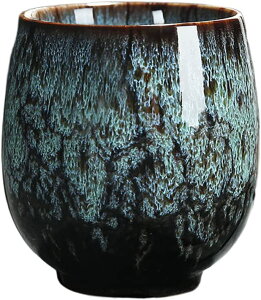 湯呑み 陶器 お茶 湯のみ おしゃれ 湯呑み茶碗 寿司 旅館 料亭 飲食店 業務用 家庭用 食洗機対応 環境に優しい器 お祝い 誕生日 プレゼント 150ml 食器 お茶用品 セラミック