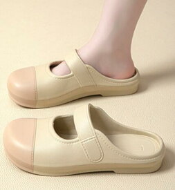 アウトドアシューズ レディース スリッパ 室内履き 可愛い 韓国 EVA サンダル 歩きやすい 撥水 軽量 疲れにくい 滑り止め 可愛い おしゃれ 上履き 学校 授業参観 ベランダサンダル EVA つま先を閉じた状態