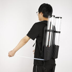 ビールサーバー 背負う 家庭用 業務用 樽 2*3L 大容量 バックパック ビールディスペンサー 飲み物サーバー 手圧式ビールノズル ダブルバレルワインタワー 調節可能ショルダーストラップ パーティー バー ハロウィン クリスマス