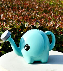 子供じょうろ ガーデンスプリンクラー缶 じょうろ 屋内植物 ガーデニングケトルツール 植物じょうろ 動物じょうろ 花じょうろ おもちゃじょうろ やかん