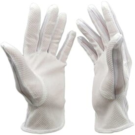 静電気防止手袋 滑り止め付き ストライプ 電子機器用 グローブ