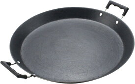 餃子鍋 フライパン 鉄鍋 餃子用フライパン鋳鉄鍋 IH対応 鉄鍋 無塗装 蓋付き 丸型 取っ手付き 餃子 グリル ガス対応 耐久フライパン 乾燥鉄スキレット オムレツ用グリルパン フライパン 多機能 キャンプ 家庭用 店舗用 業務用 （蓋なし）