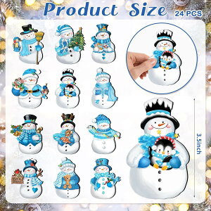 NX}X I[ig ؐ NX}X  Ⴞ Xmas ̌ 3D  DIY k  킢 (ؐ)