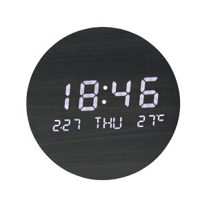 v |v fW^ LED v ؐ Ǌ|v  a19cm  k É CLOCK É 킢 5D Abj  Q 胂_ȃz[ItBX  Q   