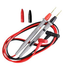 現在のテスターペン　現在の測定ツール | 20A 1000Vマルチメーター電流プローブ　使いやすい測定デバイス　耐摩耗性測定ツール