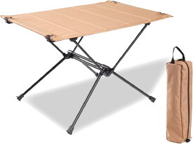 ウルトラライトポータブルテーブル ポータブル テーブル 軽量 コンパクト 収納 キャンプ アウトドア