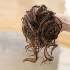 お団子 ウィッグ シュシュ ポイントウィッグ 部分ウィッグ つけ毛 成人式 髪型 ふんわり かわいい 女性 レディース つけ毛 髪型 超自然 簡単 使いやすい ポイントウィッグ オシャレ 盛り髪 着物 パーティー 花火 子ども 結婚式 卒業式 コスプレ