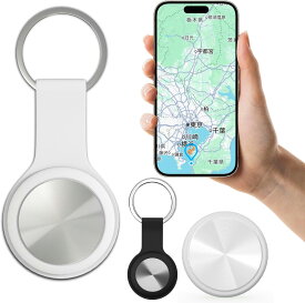 ＼楽天スーパーSALE 300円クーポン 10%OFF／GPS発信機 月額不要 GPS追跡 スマートタグ ミニタグ 発信器 小型GPS 365日持続可能 ジーピーエス 超小型 GPS 迷子防止 保護カバー付き バイク 自転車 旅行の安全 ペット 超長電池寿命 交換可能 スマートトラッカー コンパクト 軽量