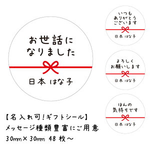 �y������z�����b�ɂȂ�܂��� �V�[�� 48�� ���b�Z�[�W�V�[�� ������ �n���h���C�h �ۂ� 30mm