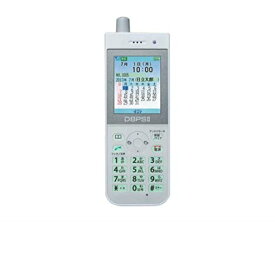 日立 HI-D8PSII SET デジタルコードレス電話機