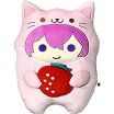 楽天市場 すとぷり ぬいぐるみの通販