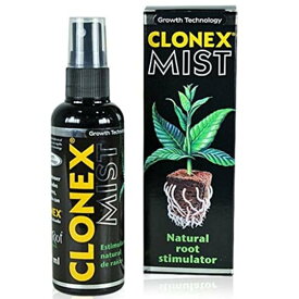 CLONEX Mist 100ml クローン専用 葉面散布活力剤