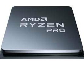 AMD Ryzen 5 PRO 4650G (バルク版 AMDロゴシールなし ブリスターパックに封緘なし) 3.7GHz 6コア / 12スレッド 65W 100-000000143 +A