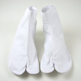 足袋 ブロード足袋 4枚コハゼ 晒裏 21.0〜30.0cm 着物 浴衣 和装 女性用 レディース 男性用 メンズ 白