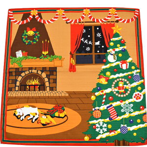 OєL݂̂ߓL 12 ݂̃NX}X(50cm) ˂ lR ꏡ ٓ hV̓ ̓ ̓ NX}X zCgf[