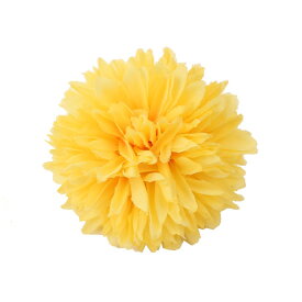 髪飾り 成人式 結婚式 浴衣 和装 ピンポンマム L Uピン 振袖用 ウェディング 子供 花 着物 ヘアアクセサリー ヘッドドレス 三歳 七歳 ピンク オレンジ ブラック ホワイト ベージュ ゴールド