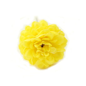 髪飾り 成人式 結婚式 浴衣 和装 ピンポンマム S Uピン 振袖用 ウェディング 子供 花 着物 ヘアアクセサリー ヘッドドレス レッド ピンク オレンジ ホワイト