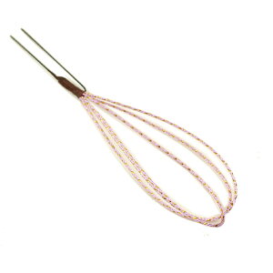 髪飾り 成人式 結婚式 和装 パーツ 水引 ワイヤー 1本 振袖用 ウェディング 花 着物 ヘアアクセサリー ヘッドドレス 赤 ピンク 紫 緑 白 金 ゴールド シルバー