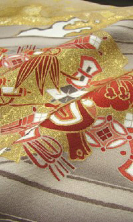 楽天市場】正絹 手描黒留袖 波に誰が袖宝尽し 結婚式 卒業式 