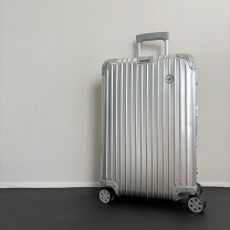 楽天市場】リモワ シルバーの通販