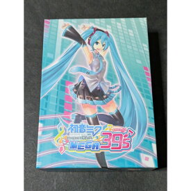 【中古】初音ミク Project DIVA MEGA39s 10thアニバーサリーコレクション