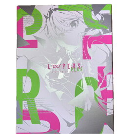【中古】LOOPERS PLUS 早期予約特典付き豪華限定版 Microsoft Windows