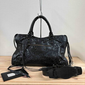 バレンシアガ クラシックザシティ バレンシアガ(BALENCIAGA) ザ 