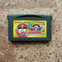 【中古】桃太郎電鉄G ゴールドデッキを作れ ゲームボーイアドバンス