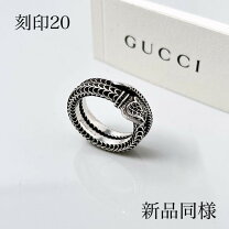 楽天市場】スネークリング グッチの通販