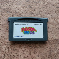 【中古】ハムスター物語コレクション ゲームボーイアドバンス