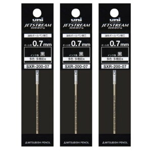 �O�H���M �W�F�b�g�X�g���[�� �����{�[���y���� �ւ��c �C���N 0.7mm SXR-200-07 24 �u���b�N 3�Z�b�g