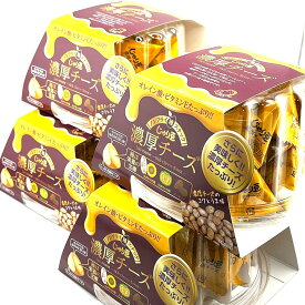 166 ハッピーカンパニー お菓子 スナック おつまみ じゃり豆 濃厚チーズ 80g×4袋 (320g) セット ひまわりの種 かぼちゃの種 アーモンド 衣を巻いて焼き上げ濃厚チーズをたっぷり 個包装 小分け包装 業務用 スナック菓子 おやつ 珍味 ビールのお供 おみやげ