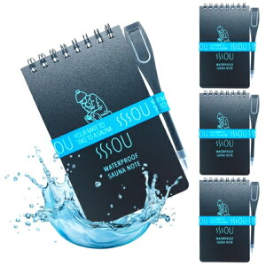 SOU �h���T�E�i�m�[�g, �X�p�C�����Ԃ�, �u���b�N
