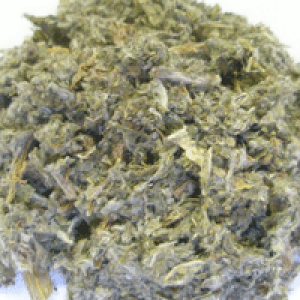 アーティチョーク  100g-500g 有機JASハーブ【安全性:本に記載なし】【カリス成城】