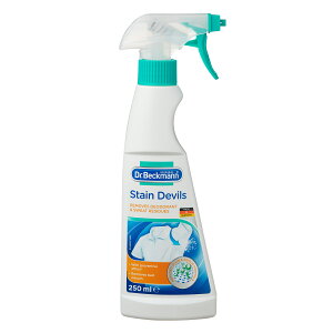 Dr.Beckmann�i�h�N�^�[�@�x�b�N�}���j �v���E�H�b�V�� �f�I&�X�E�F�b�g ���L���W�~&���L 250ml Stain Devils �i���ׂĂ̐�򐬕��͐������j
