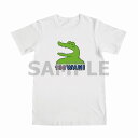 Tシャツ ハハハ