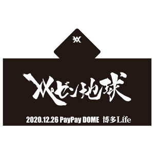 フード付きタオル