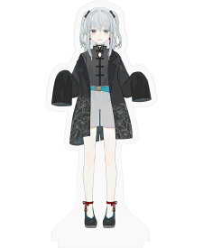 アクリルスタンド(デフォルト)【猫麦とろろ】
