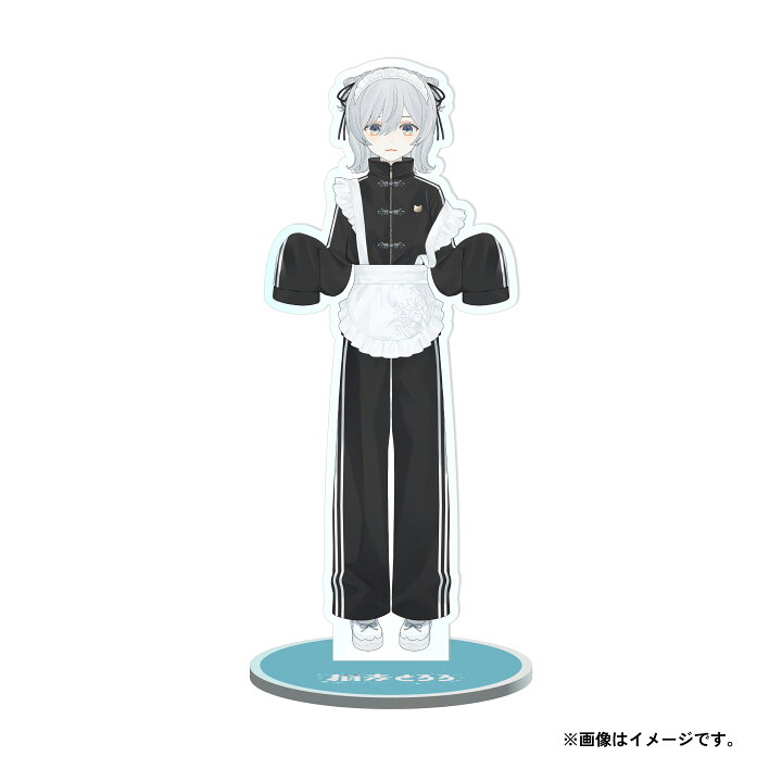 楽天市場】猫麦とろろ アクリルスタンド（ジャージメイド） : Rakuten 